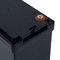 Removable Case DIY Lifepo4 Battery 12V 100Ah Bluetooth APP Communication