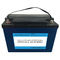 32700 Cell IP65 24V 50AH Electric Vehicle Battery